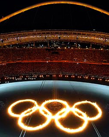 Hasta Londres 2012 ¿?